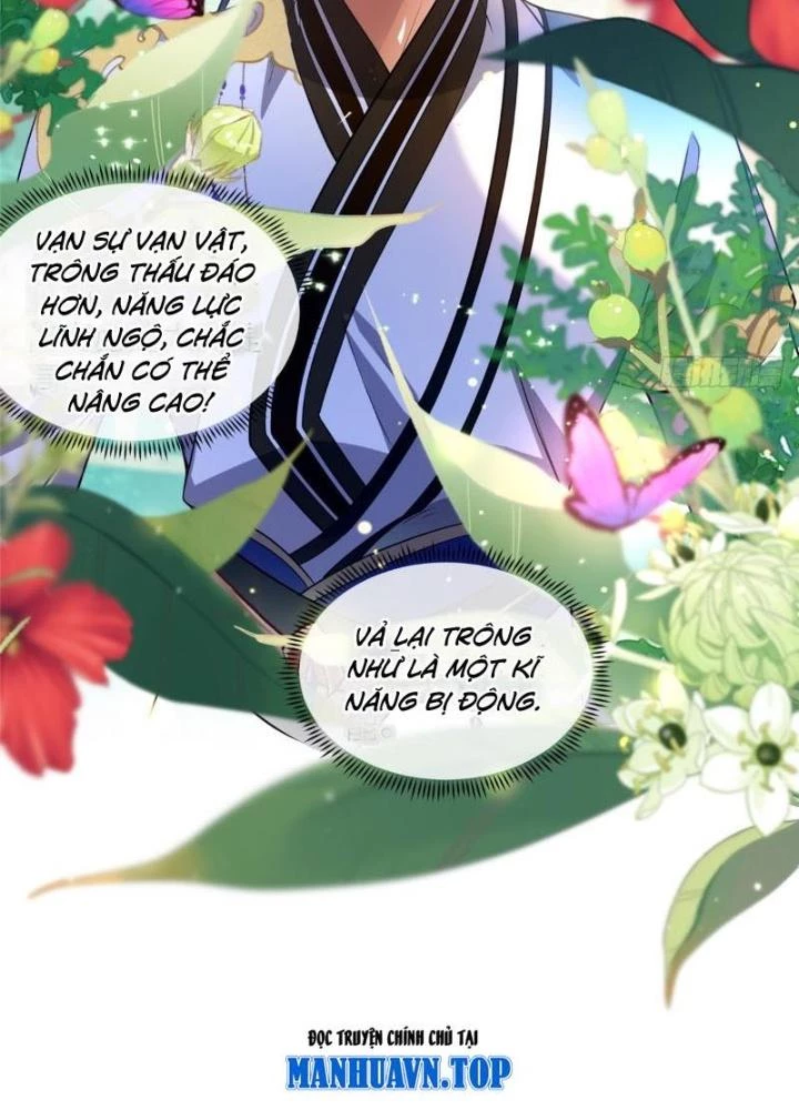 Ở Bên Cạnh Nữ Ma Đầu Chapter 6 - Trang 32