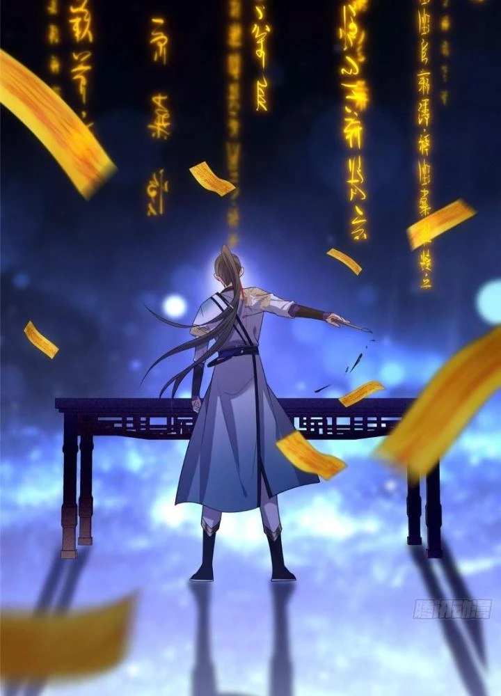Ở Bên Cạnh Nữ Ma Đầu Chapter 6 - Trang 38