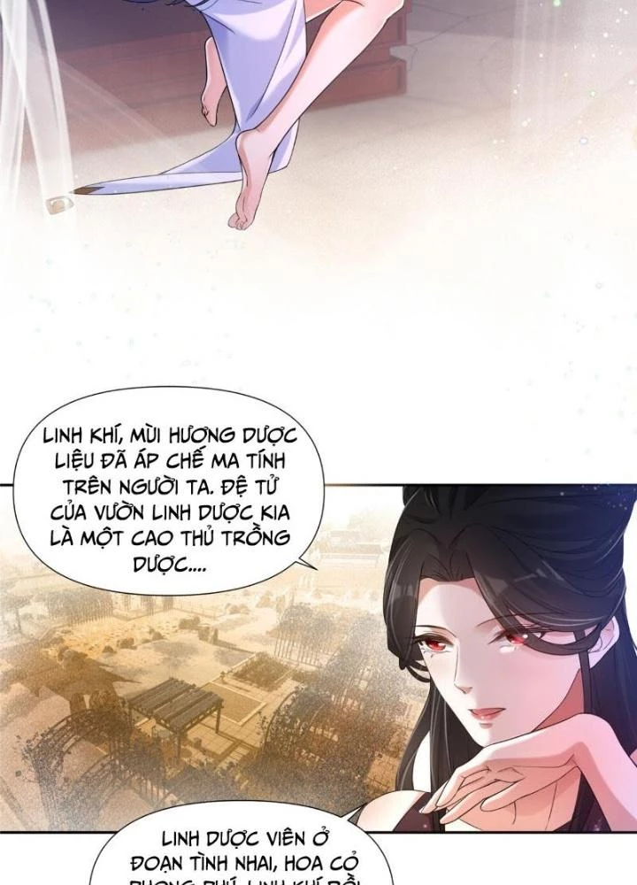Ở Bên Cạnh Nữ Ma Đầu Chapter 6 - Trang 4