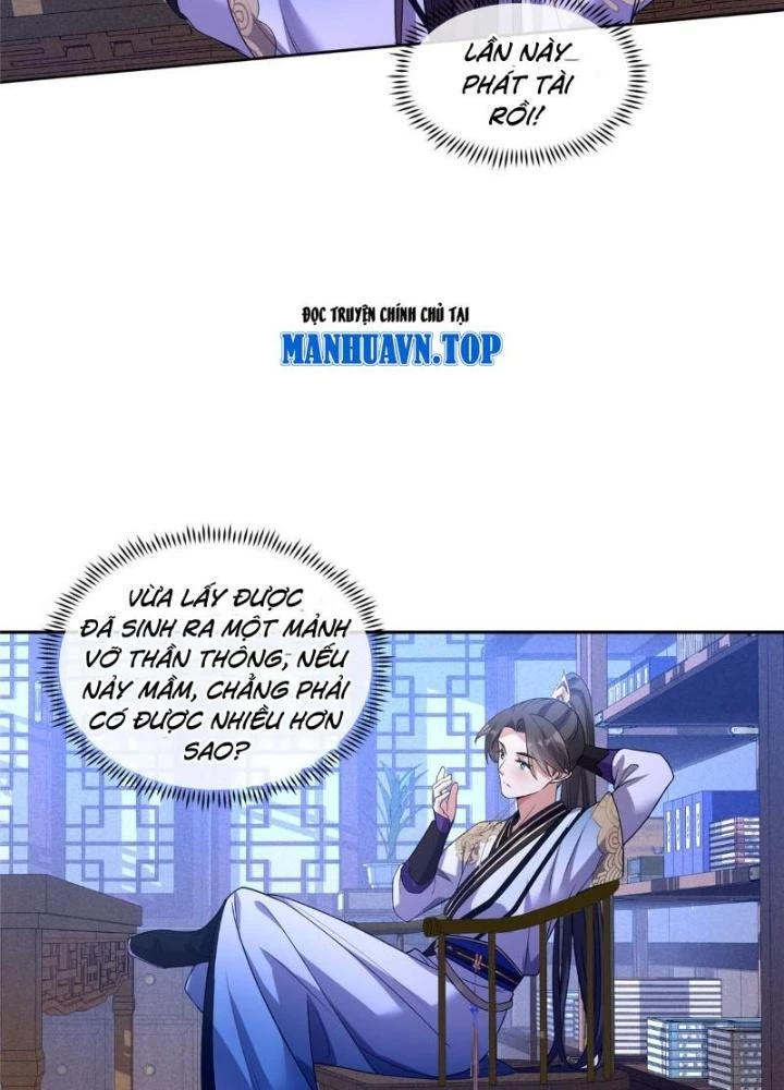 Ở Bên Cạnh Nữ Ma Đầu Chapter 6 - Trang 42