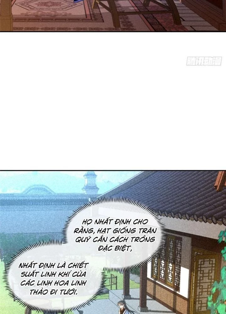 Ở Bên Cạnh Nữ Ma Đầu Chapter 6 - Trang 44