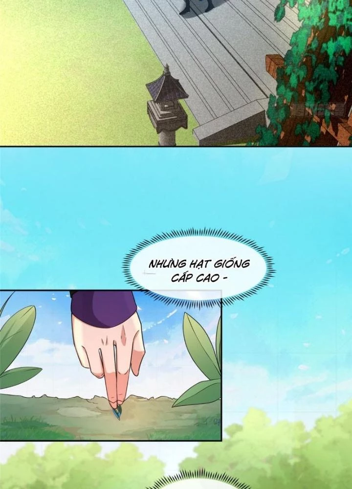 Ở Bên Cạnh Nữ Ma Đầu Chapter 6 - Trang 46
