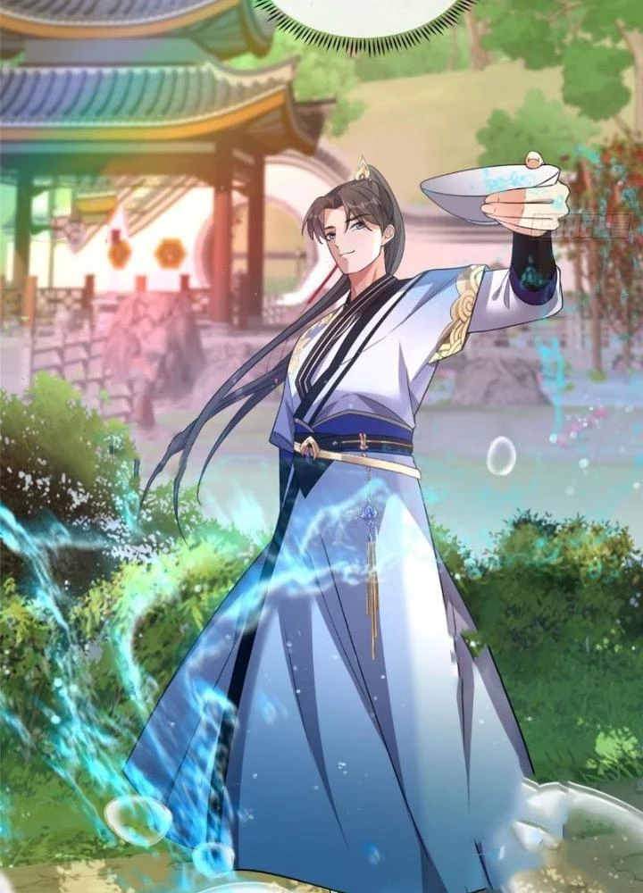 Ở Bên Cạnh Nữ Ma Đầu Chapter 6 - Trang 48