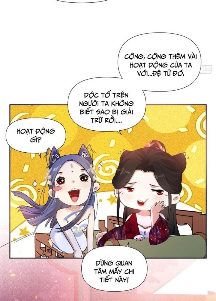 Ở Bên Cạnh Nữ Ma Đầu Chapter 6 - Trang 6