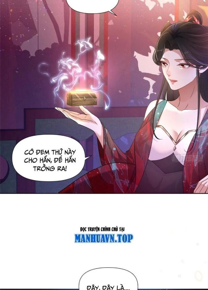 Ở Bên Cạnh Nữ Ma Đầu Chapter 6 - Trang 8