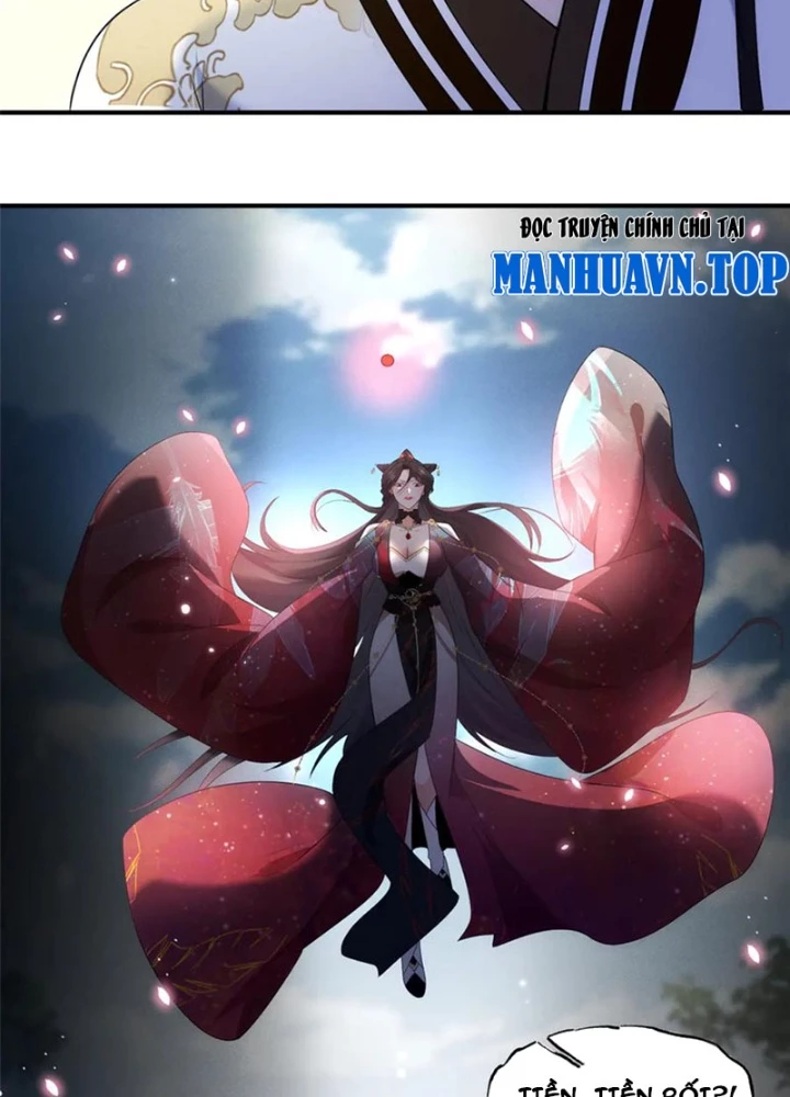 Ở Bên Cạnh Nữ Ma Đầu Chapter 60 - Trang 18