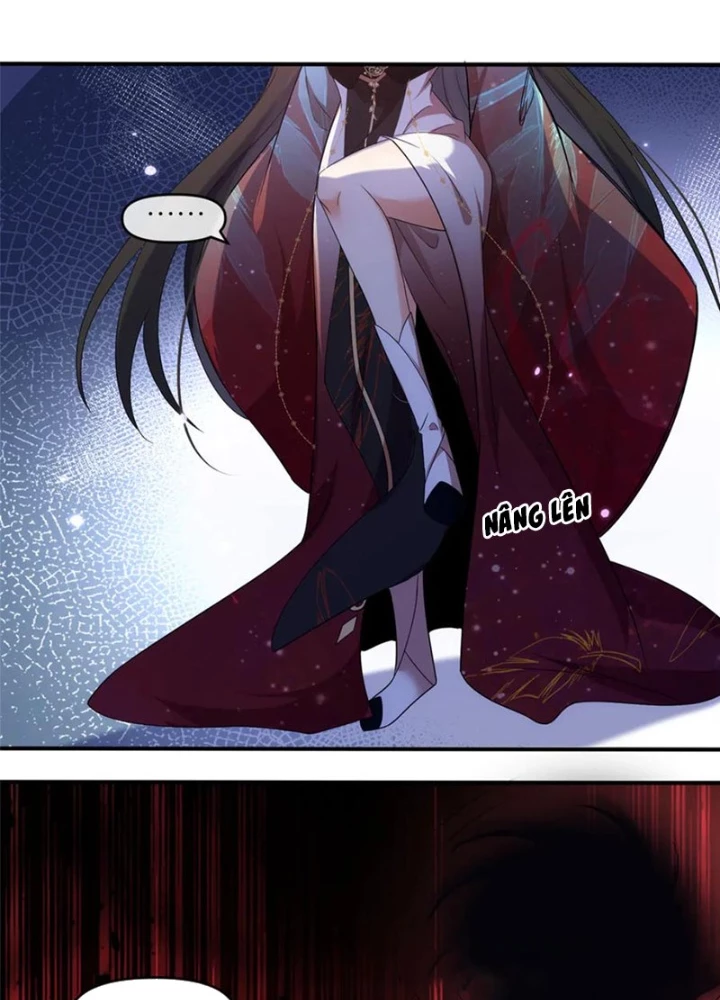 Ở Bên Cạnh Nữ Ma Đầu Chapter 60 - Trang 22