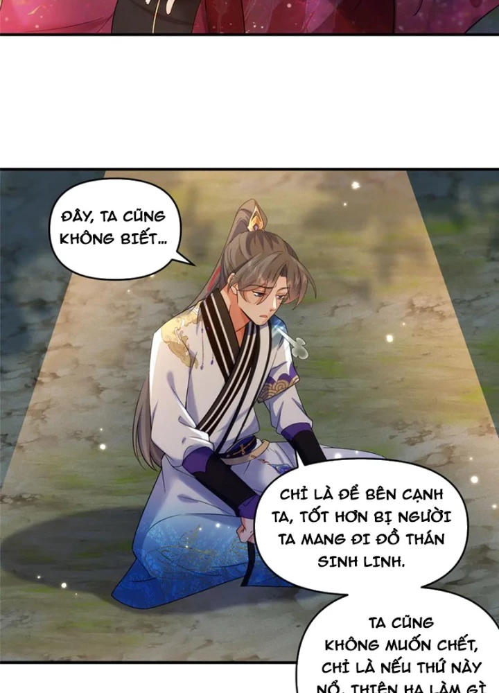Ở Bên Cạnh Nữ Ma Đầu Chapter 60 - Trang 38