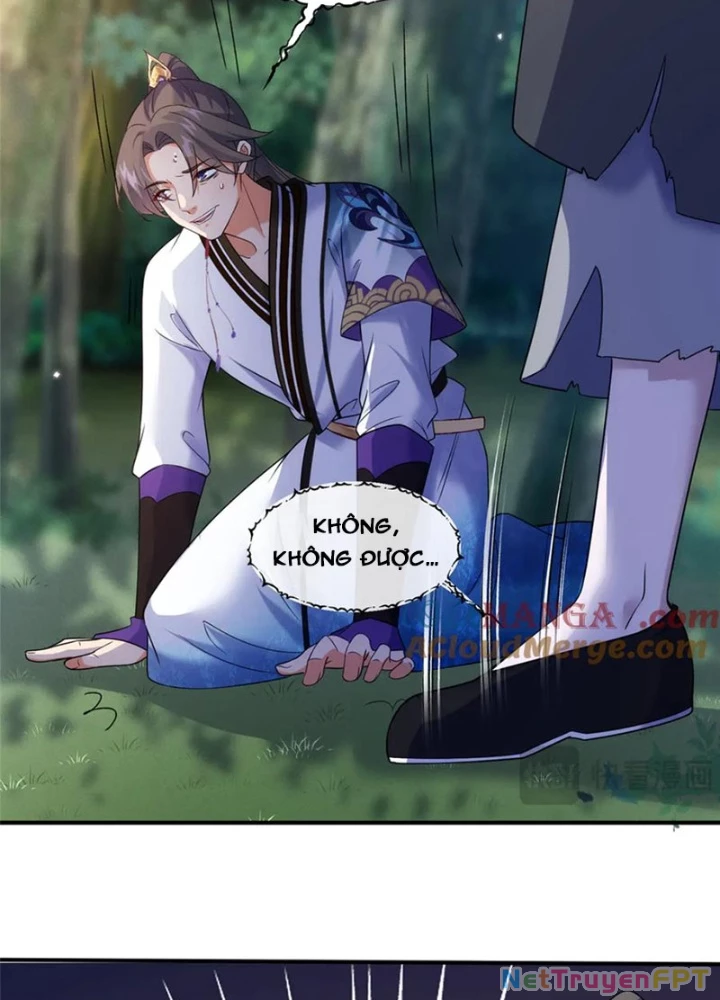 Ở Bên Cạnh Nữ Ma Đầu Chapter 60 - Trang 4