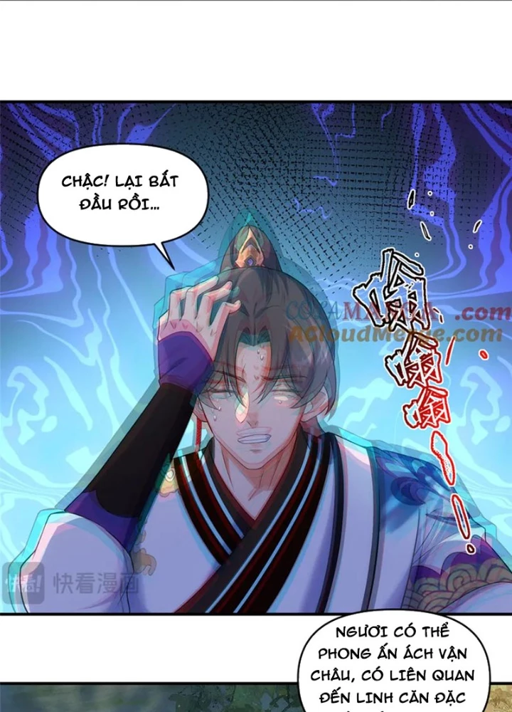 Ở Bên Cạnh Nữ Ma Đầu Chapter 60 - Trang 42