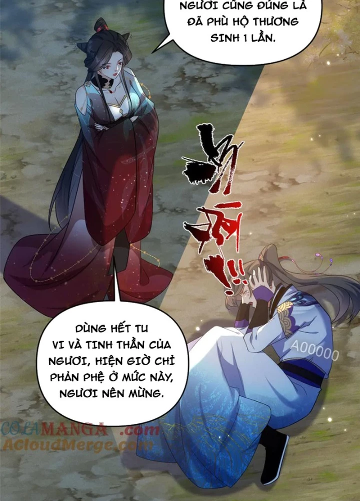 Ở Bên Cạnh Nữ Ma Đầu Chapter 60 - Trang 44