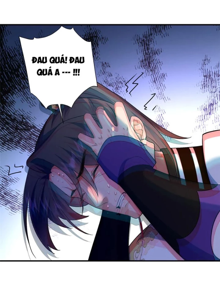 Ở Bên Cạnh Nữ Ma Đầu Chapter 60 - Trang 46