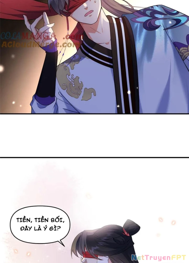 Ở Bên Cạnh Nữ Ma Đầu Chapter 60 - Trang 50