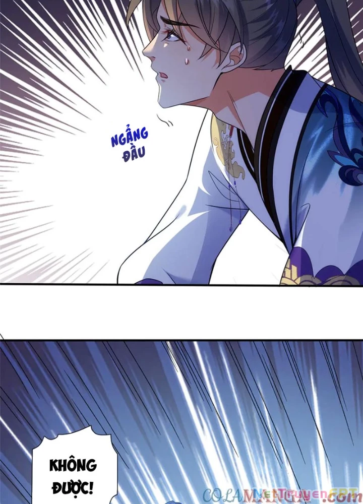 Ở Bên Cạnh Nữ Ma Đầu Chapter 60 - Trang 6