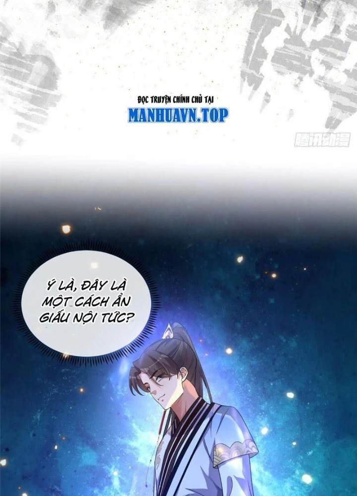 Ở Bên Cạnh Nữ Ma Đầu Chapter 7 - Trang 10