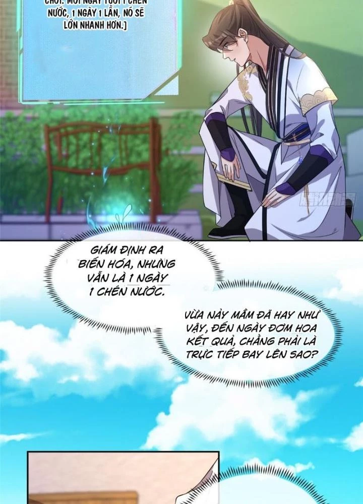 Ở Bên Cạnh Nữ Ma Đầu Chapter 7 - Trang 14