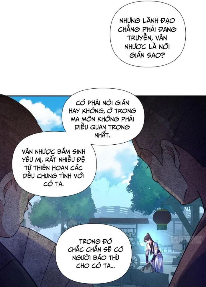 Ở Bên Cạnh Nữ Ma Đầu Chapter 7 - Trang 22