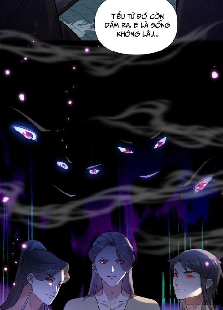Ở Bên Cạnh Nữ Ma Đầu Chapter 7 - Trang 24