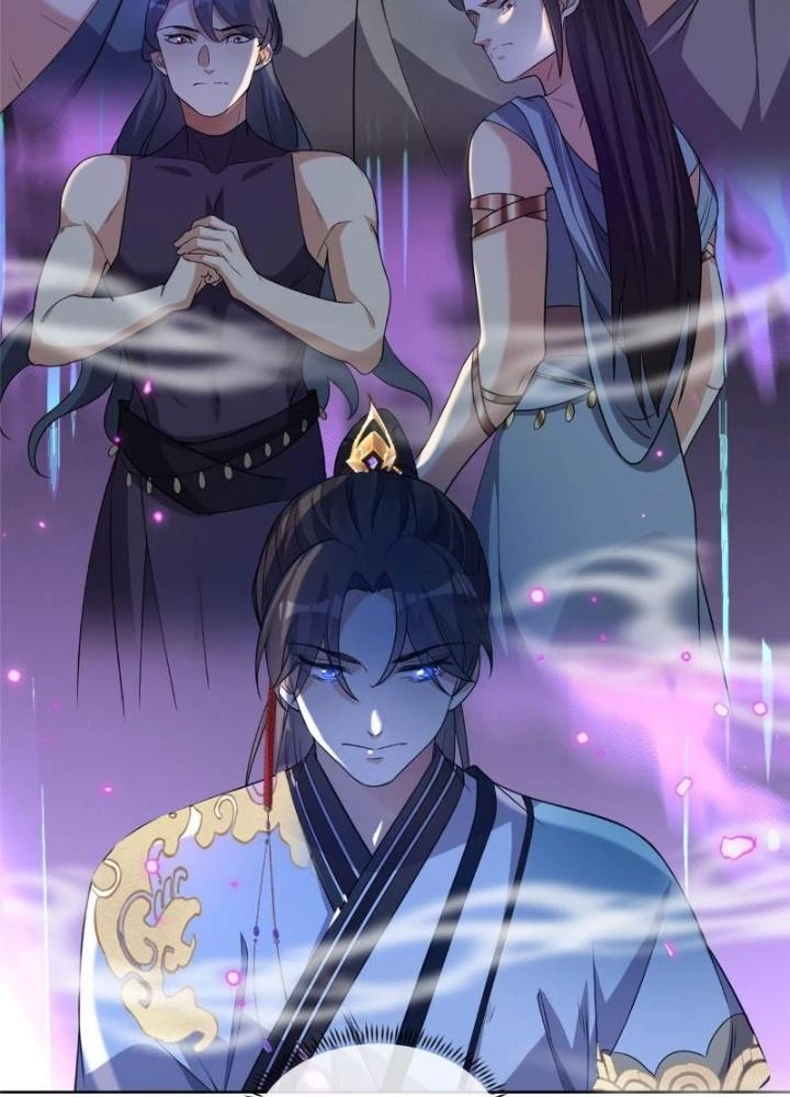 Ở Bên Cạnh Nữ Ma Đầu Chapter 7 - Trang 26