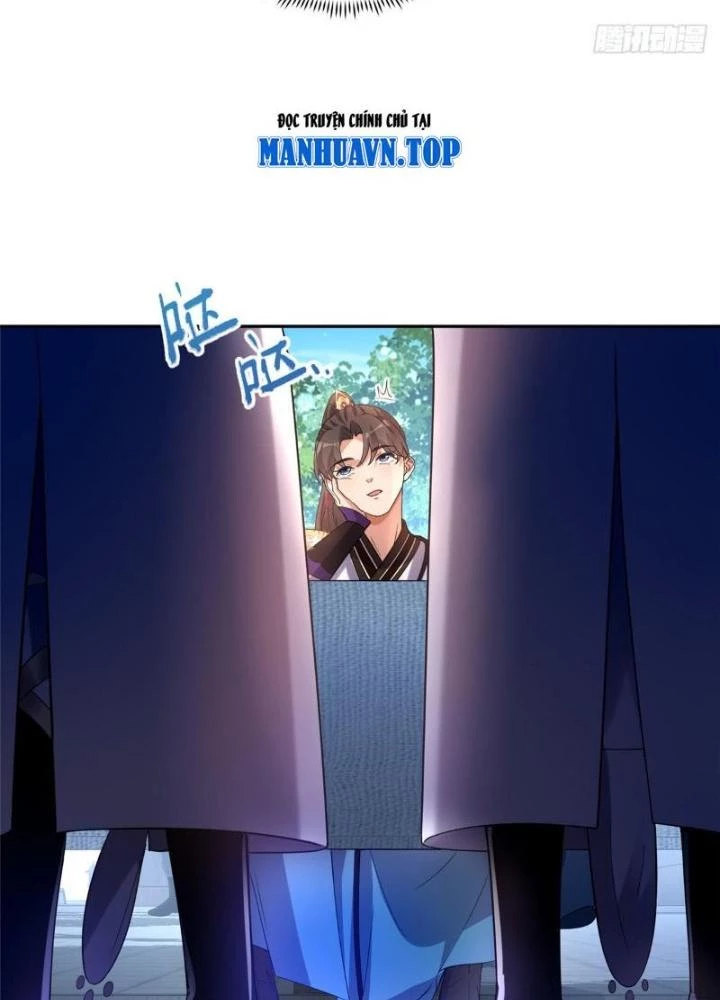 Ở Bên Cạnh Nữ Ma Đầu Chapter 7 - Trang 28