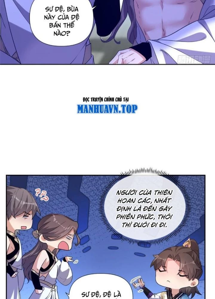 Ở Bên Cạnh Nữ Ma Đầu Chapter 7 - Trang 32