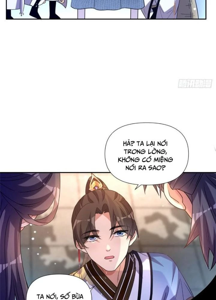 Ở Bên Cạnh Nữ Ma Đầu Chapter 7 - Trang 34