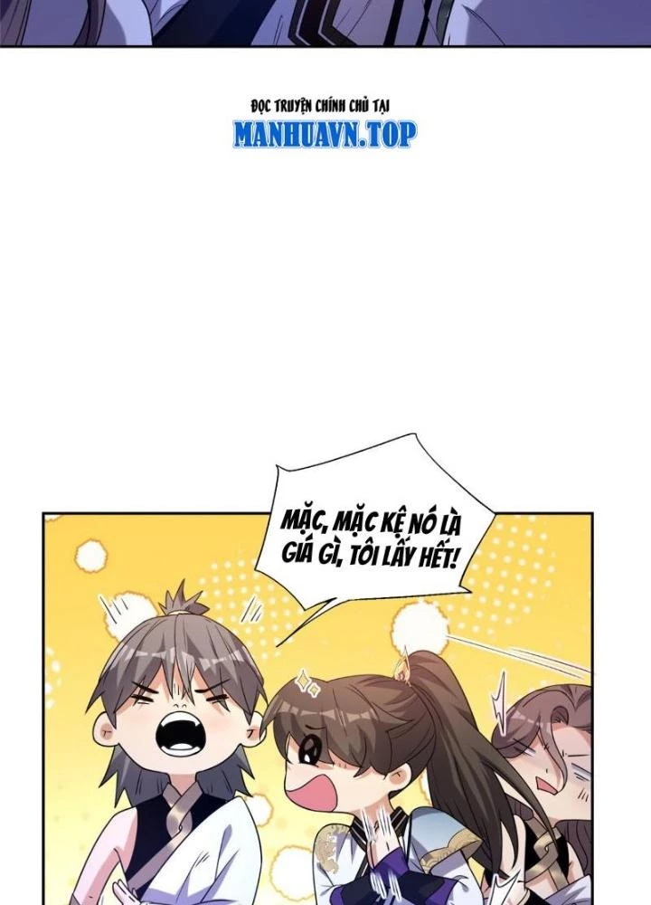 Ở Bên Cạnh Nữ Ma Đầu Chapter 7 - Trang 36