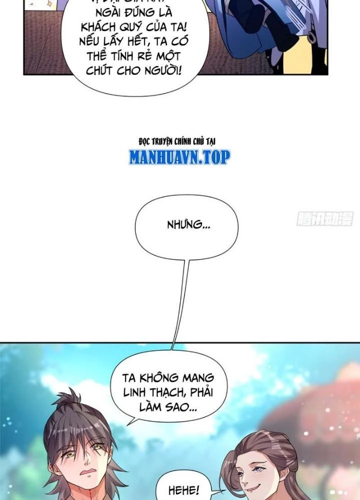 Ở Bên Cạnh Nữ Ma Đầu Chapter 7 - Trang 38