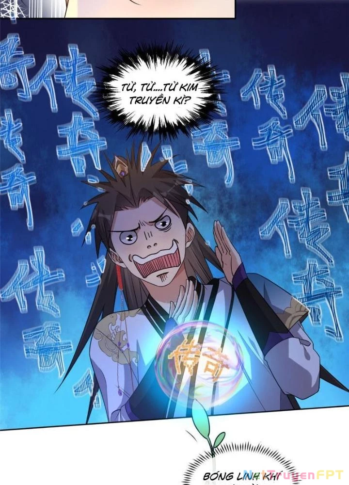 Ở Bên Cạnh Nữ Ma Đầu Chapter 7 - Trang 4