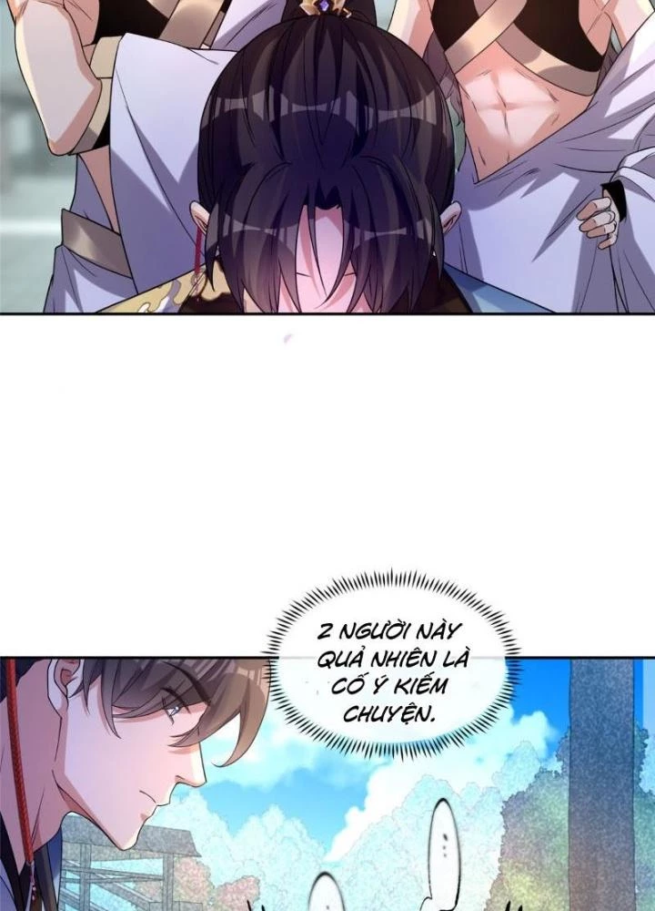 Ở Bên Cạnh Nữ Ma Đầu Chapter 7 - Trang 40