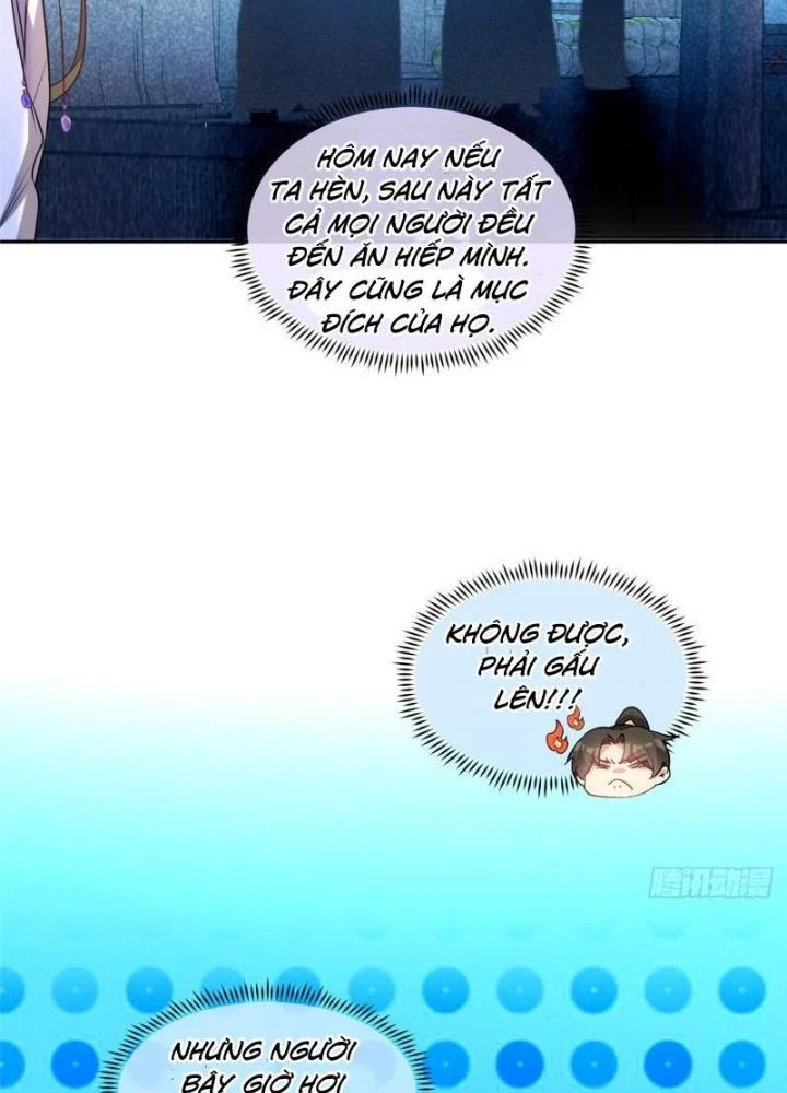 Ở Bên Cạnh Nữ Ma Đầu Chapter 7 - Trang 42