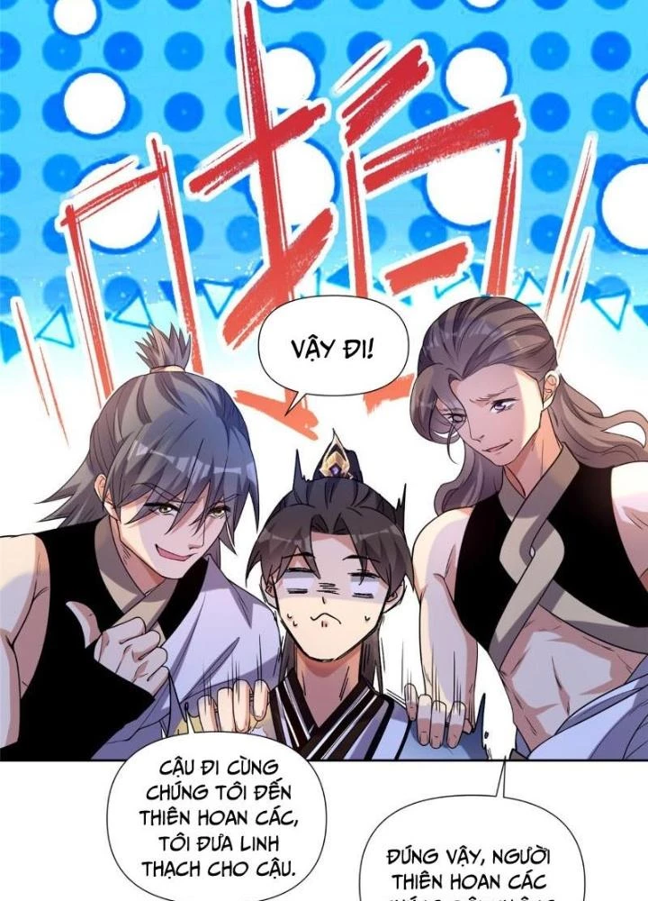 Ở Bên Cạnh Nữ Ma Đầu Chapter 7 - Trang 44