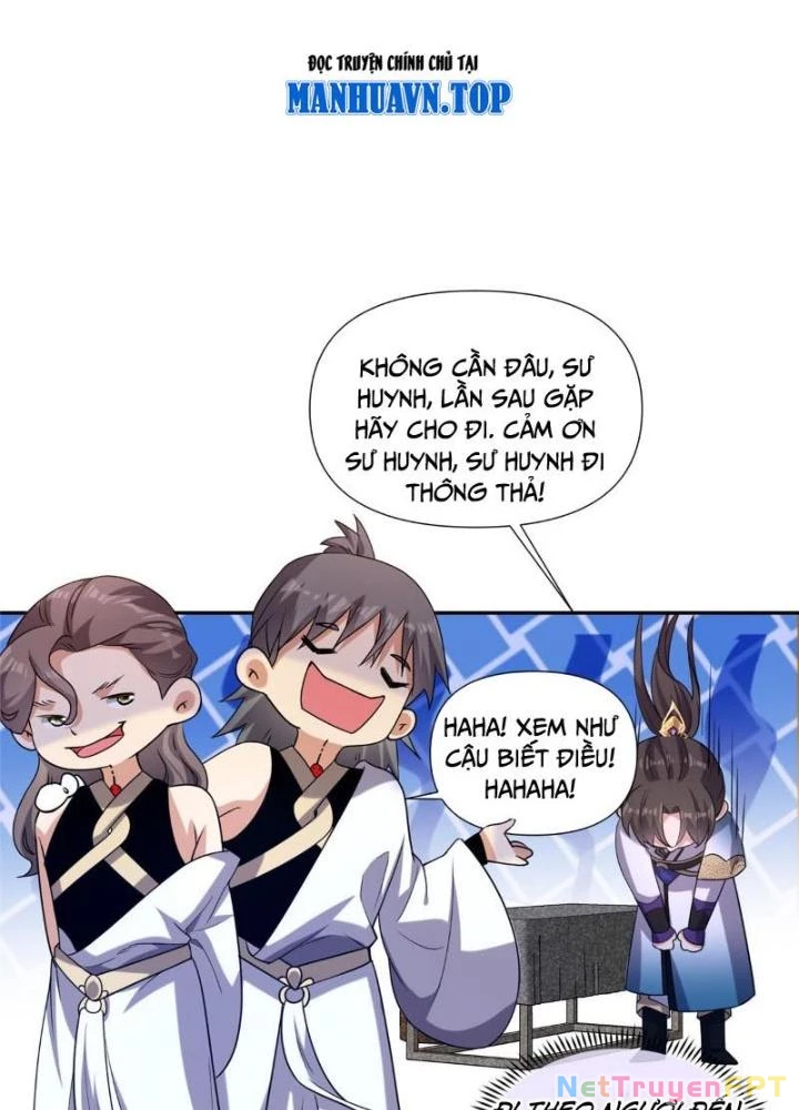 Ở Bên Cạnh Nữ Ma Đầu Chapter 7 - Trang 46
