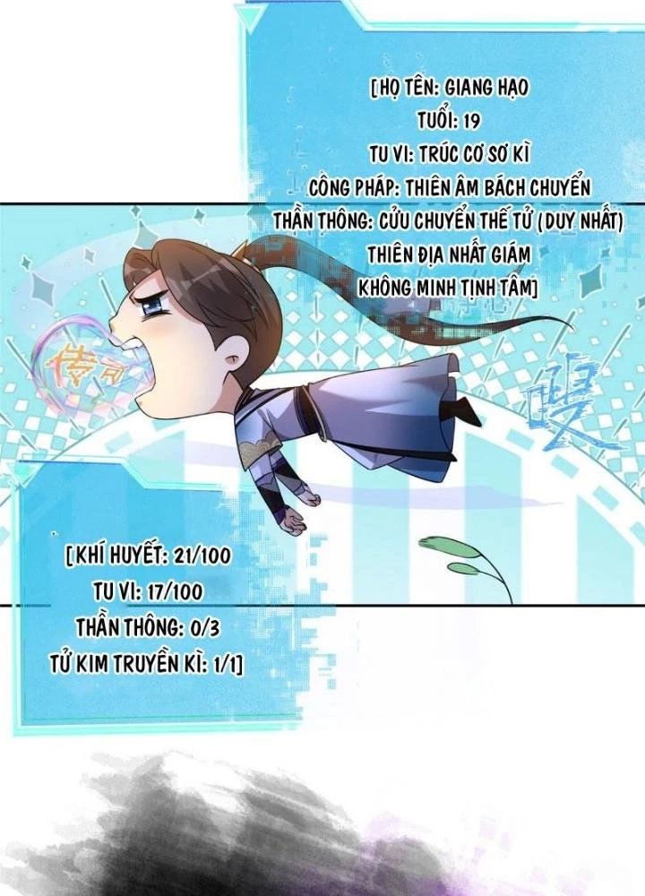 Ở Bên Cạnh Nữ Ma Đầu Chapter 7 - Trang 6