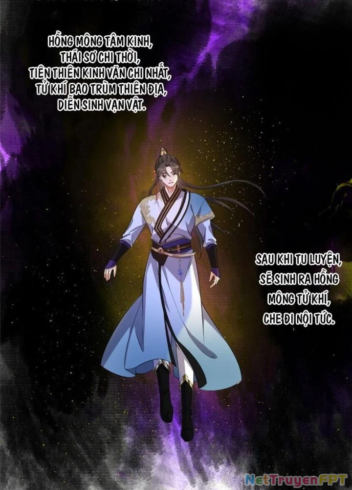 Ở Bên Cạnh Nữ Ma Đầu Chapter 7 - Trang 8