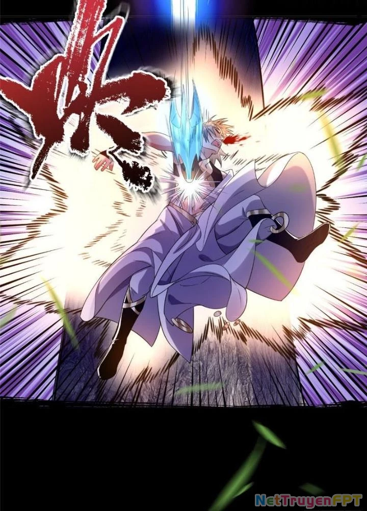 Ở Bên Cạnh Nữ Ma Đầu Chapter 8 - Trang 12