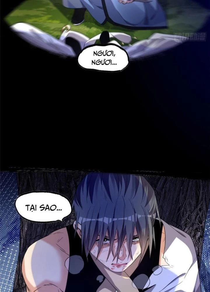 Ở Bên Cạnh Nữ Ma Đầu Chapter 8 - Trang 16
