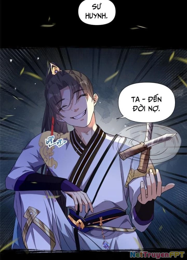 Ở Bên Cạnh Nữ Ma Đầu Chapter 8 - Trang 18