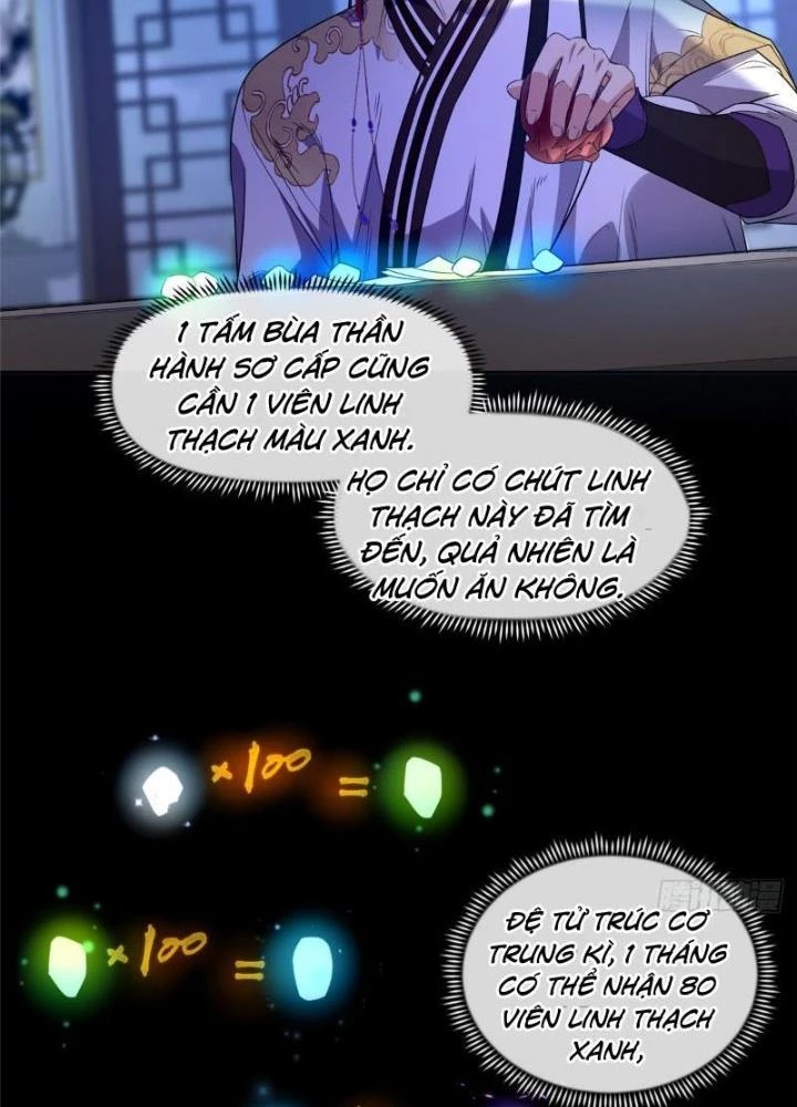 Ở Bên Cạnh Nữ Ma Đầu Chapter 8 - Trang 24