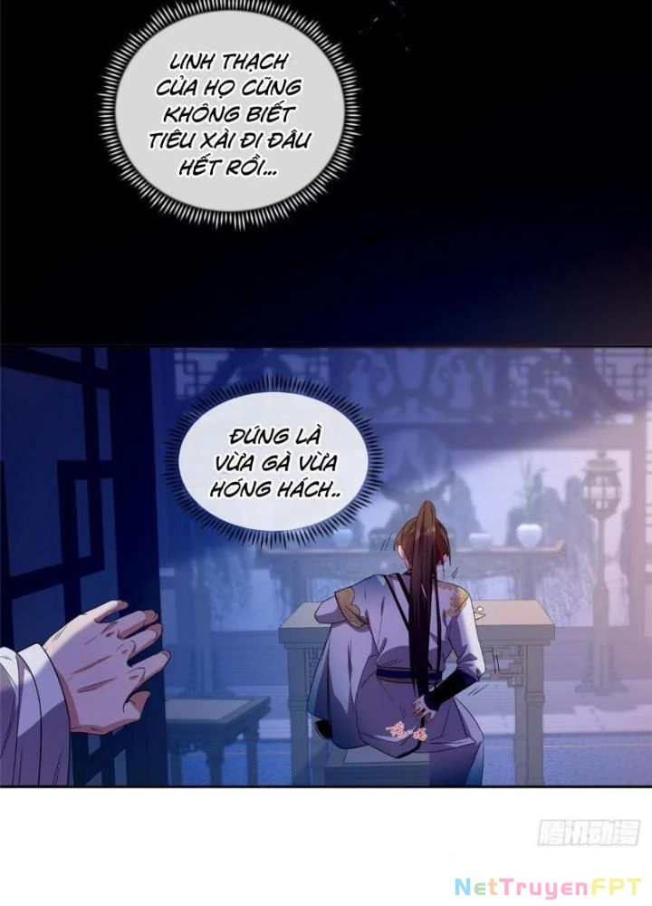 Ở Bên Cạnh Nữ Ma Đầu Chapter 8 - Trang 26