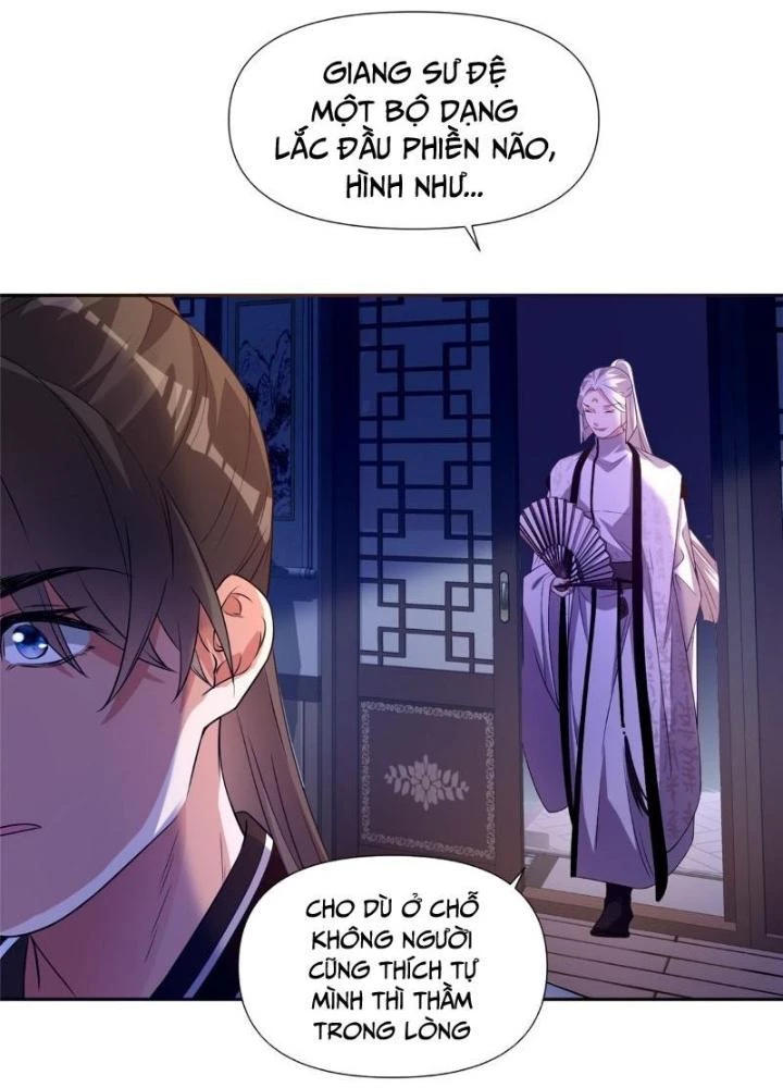 Ở Bên Cạnh Nữ Ma Đầu Chapter 8 - Trang 28