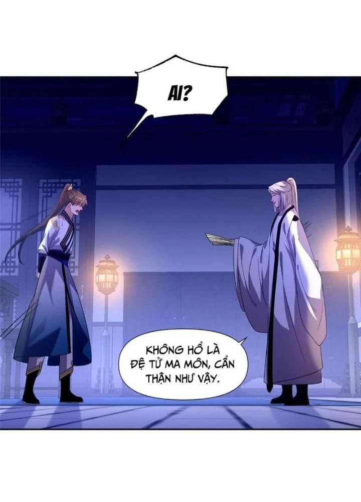 Ở Bên Cạnh Nữ Ma Đầu Chapter 8 - Trang 30