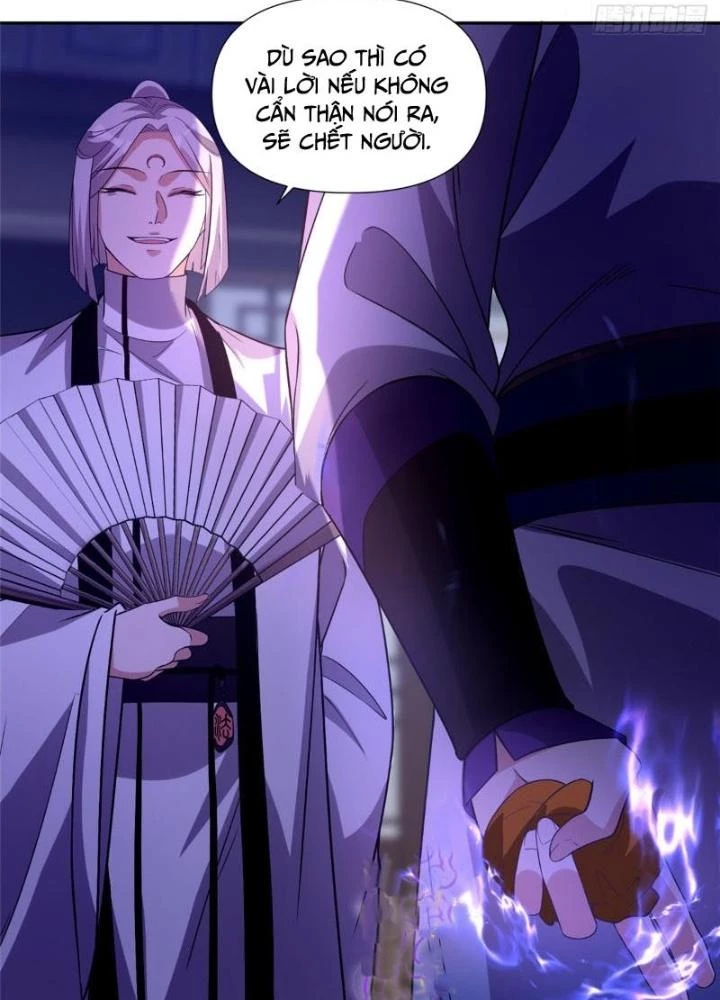 Ở Bên Cạnh Nữ Ma Đầu Chapter 8 - Trang 32