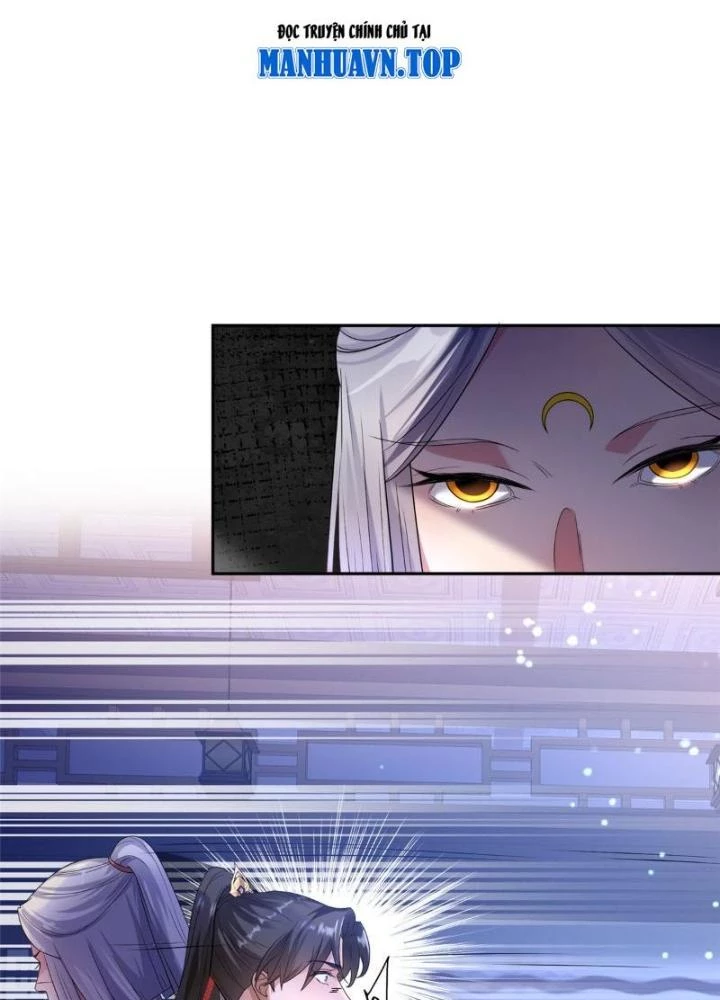Ở Bên Cạnh Nữ Ma Đầu Chapter 8 - Trang 34