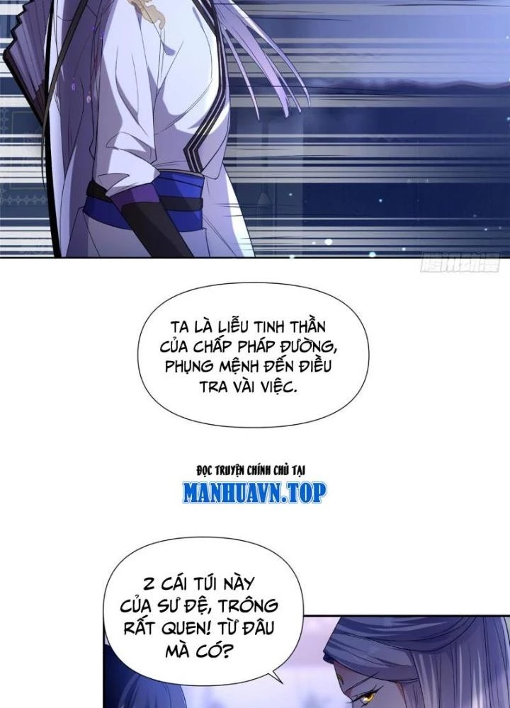 Ở Bên Cạnh Nữ Ma Đầu Chapter 8 - Trang 36