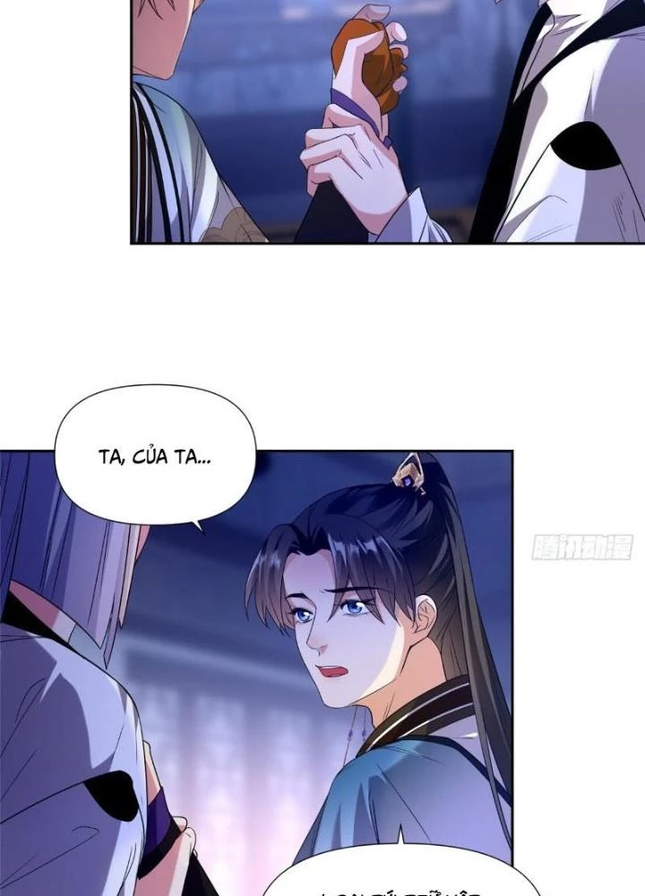 Ở Bên Cạnh Nữ Ma Đầu Chapter 8 - Trang 38