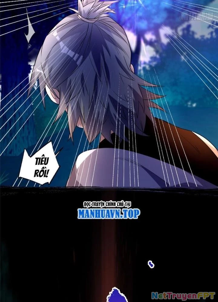 Ở Bên Cạnh Nữ Ma Đầu Chapter 8 - Trang 4
