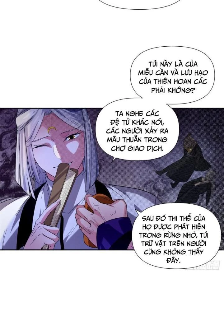 Ở Bên Cạnh Nữ Ma Đầu Chapter 8 - Trang 40