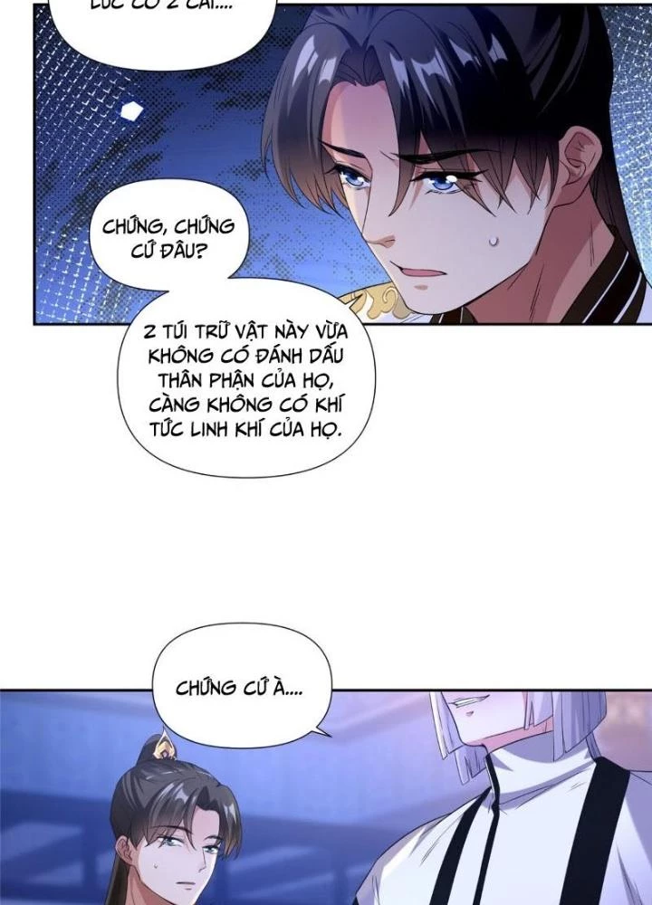 Ở Bên Cạnh Nữ Ma Đầu Chapter 8 - Trang 42