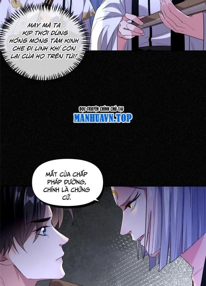 Ở Bên Cạnh Nữ Ma Đầu Chapter 8 - Trang 44
